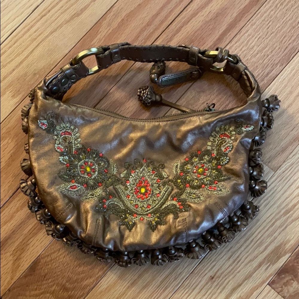 NWOT Isabella Fiore Purse